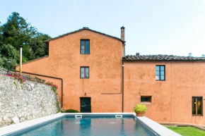 Villa Le Caggia Sovicille